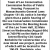 Notice of Public Hearing