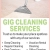 Deep Cleaning