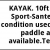 Kayak
