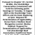 Public Hearings