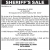 Sheriff's Sale