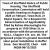 Notice of Public Hearing