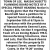 Planning Board Notice