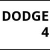 Dodge RAM 2012