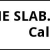 Pine Slab
