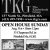 Open House Saturday