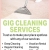 Deep Cleaning