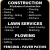 Construction All Phases of Construction