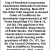 Notic of Public Hearing