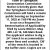 Notice of Public Hearing
