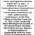 Public Hearing Notice