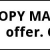 Copy Machine