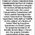 Notice of Public Hearing