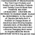 Citation On Petition to Change Name