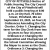Notice of Public Hearing