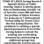 Notice of Public Hearing