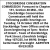 Advertisement for Bids