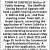 Notice of Public Hearing