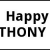Anthony Mohl