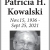 Patricia H. Kowalski