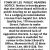 Public Hearing Notice