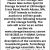 Notice of Self Storage Sale