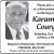 Karam J. Coury