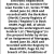 Notice of Mortgagee's Sale of Real Estate