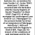 Notice of Mortgagee's Sale of Real Estate