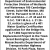 Public Notice