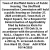 Notice of Public Hearing