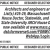 Public Notice