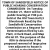 Notice of Public Hearing