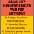 Absolute Highest Prices Paid for Antiques