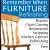Furniture Refinishing