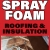 Spray Foam Roofing & Insulation