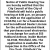 Notice of Public Hearing