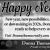 Happy New Year!