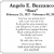 Angelo E. Buzzanco