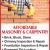 Affordable Masonry & Carpentry