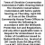Public Hearing Notice