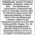 Notice of Public Hearing