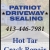 Paving