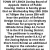 Notice of Public Hearing
