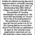 Public Hearing Notice