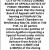 Notice of Public Hearing