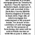 Notice of Mortgagee's Sale of Real Estate