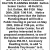 Notice of Public Hearing