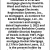Legal Notice Mortgagee's Sale of Real Estate
