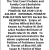 Informal Probate Publication Notice